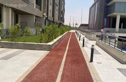 Apartment - 4 Bedrooms - 3 Bathrooms for sale in Kenz - Hadayek October - 6 October City - Giza